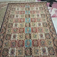 فرش 6متری