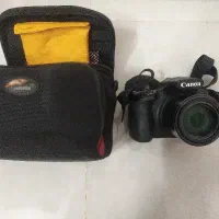 دوربین عکاسی کنون