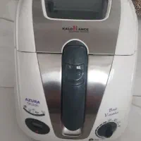 سرخ کن کلورانس