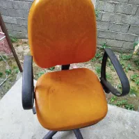 صندلی گردان