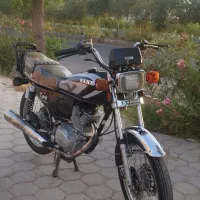 موتور هندا