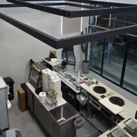 نیروی کار برای کافی شاپ