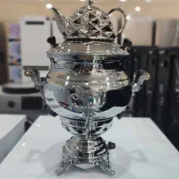 سماور گازی
