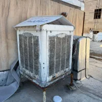 کولر جنرال استیل ۵۸۰۰