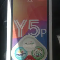 هواوی Y5p با حافظهٔ ۳۲ گیگابایت