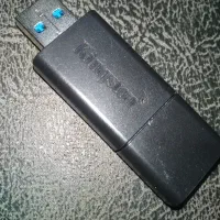 فلش 64گیگ کینگستون و 16