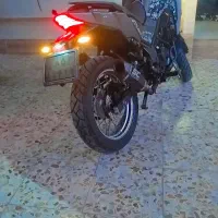 موتور nh 180
