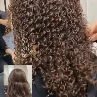 مدل فر مو ۶ ماهه