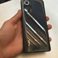 نوت ۱۰ پرومکس note 10 promax رام 8