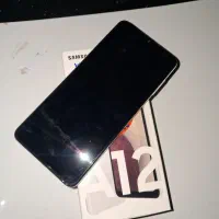 A12 SAMSUNG|موبایل|قم, پردیسان|دیوار