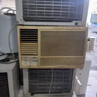 کولر پنجره ای