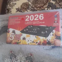 گاز پنج شعله روگازی