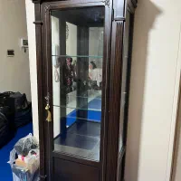 بوفه در حد نو