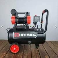 کمپرسور باد کمپرسور هوا پمپ باد 30 لیتری سایلنت