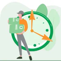 استخدام موزع - مامور پخش - توزیع بار در شرکت پخش