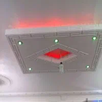 گچ کاری وکار تعمیرات گچکاری
