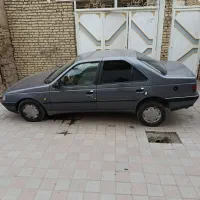 پژو ۴۰۵ مدل ۹۷ دوگانه فابریک