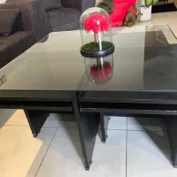 میز جلو مبلی و عسلی