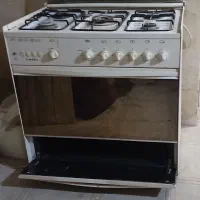 گاز فر دار لوفرا اصل ایتالیا