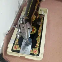 چرخ خیاطی مارشال