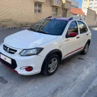 کوییک R مدل ۱۴۰۱