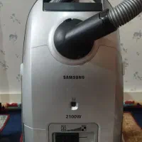 جاروبرقی ۲۱۰۰w