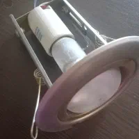 هالوژن با لامپ