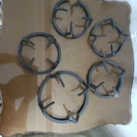 چدن گاز