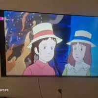 تلویزیون 55 ای وا
