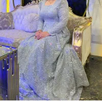 دوعدد لباس مجلسی