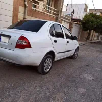 تیبا یک ۹۸