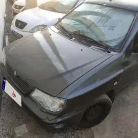خودرو پراید ۱۳۲ مدل ۸۹