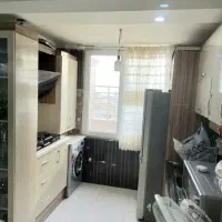 آپارتمان ۸۰ متری/قولنامه ای/خوش نقشه