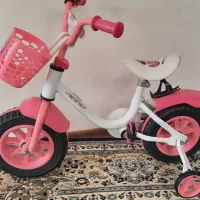 دوچرخه کودک