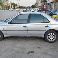 پژو 405 GLX بنزینی، مدل ۱۳۹۴|خودرو سواری و وانت|کرمان, |دیوار