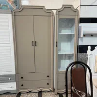 سرویس خواب نوزادی