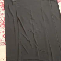 چادر مشکی مدل عربی