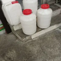 دبه آب
