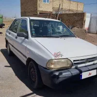 پراید90 131|خودرو سواری و وانت|قائن, |دیوار
