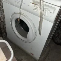 لباسشویی آبسال