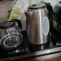 چای ساز برقی life esmail