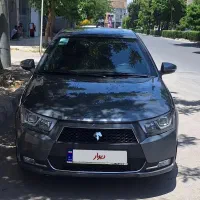 دنا توربو اتوماتیک