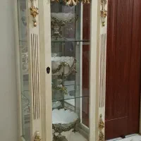 بوفه بسیار تمیز
