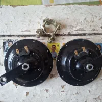 ۱۰۱۱ فابریک استیل بوش