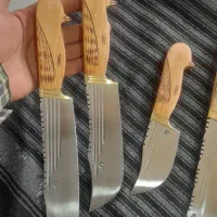 چاقوطرح پرنده