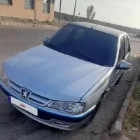 پرشیا ۸۵ فروش فوری