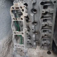 سرسیلندر و واتر پمپ و اویل پمپ ۴۰۵