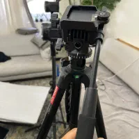 پایه دوربین عکاسی