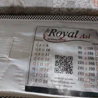 تشک طبی فنری