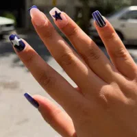 کاشت ناخن 270